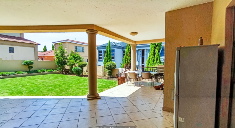 4 Bedroom Property for Sale in Sagewood Gauteng
