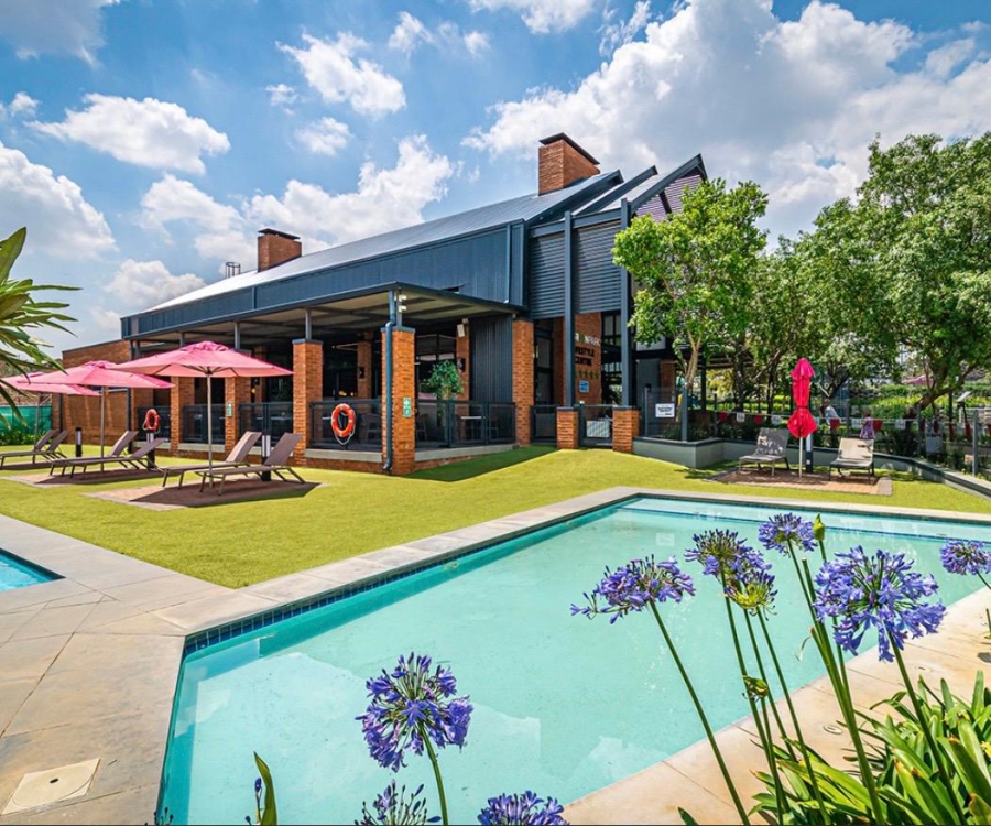 2 Bedroom Property for Sale in Witfield Gauteng