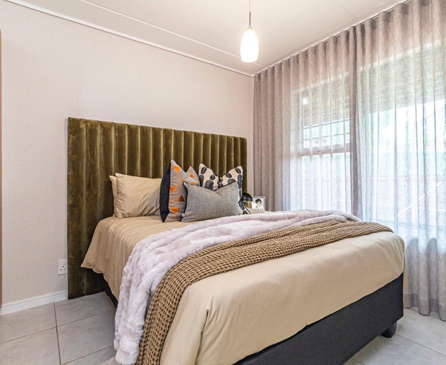 2 Bedroom Property for Sale in Witfield Gauteng