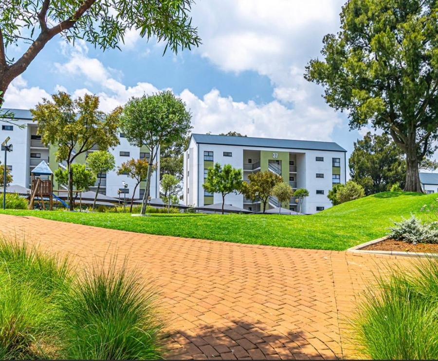 2 Bedroom Property for Sale in Witfield Gauteng