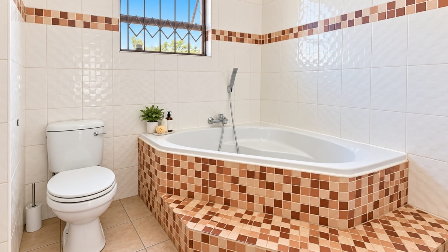 3 Bedroom Property for Sale in Kookrus Gauteng