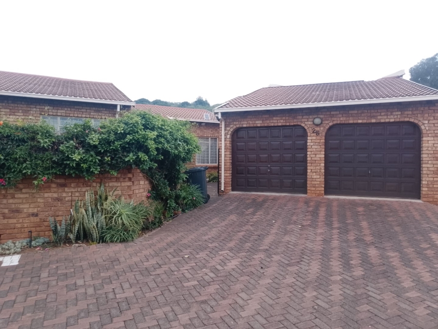 3 Bedroom Property for Sale in Die Wilgers Gauteng