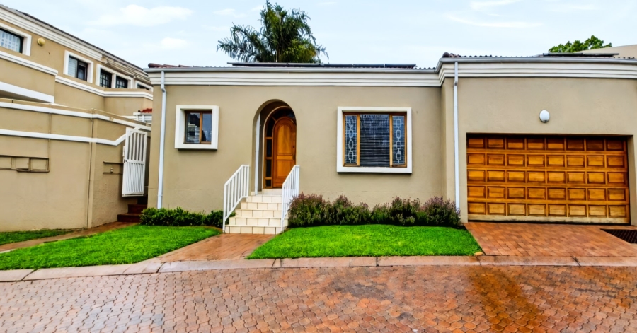 3 Bedroom Property for Sale in Lonehill Gauteng