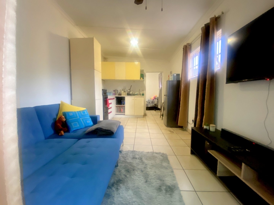 To Let 1 Bedroom Property for Rent in Harmelia Ext 1 Gauteng