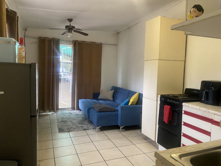 To Let 1 Bedroom Property for Rent in Harmelia Ext 1 Gauteng