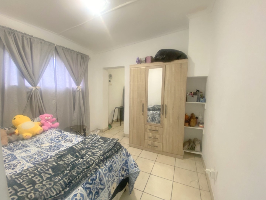 To Let 1 Bedroom Property for Rent in Harmelia Ext 1 Gauteng