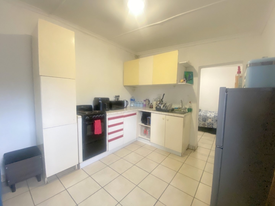 To Let 1 Bedroom Property for Rent in Harmelia Ext 1 Gauteng
