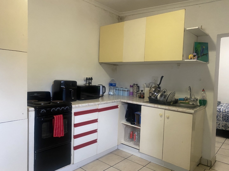 To Let 1 Bedroom Property for Rent in Harmelia Ext 1 Gauteng