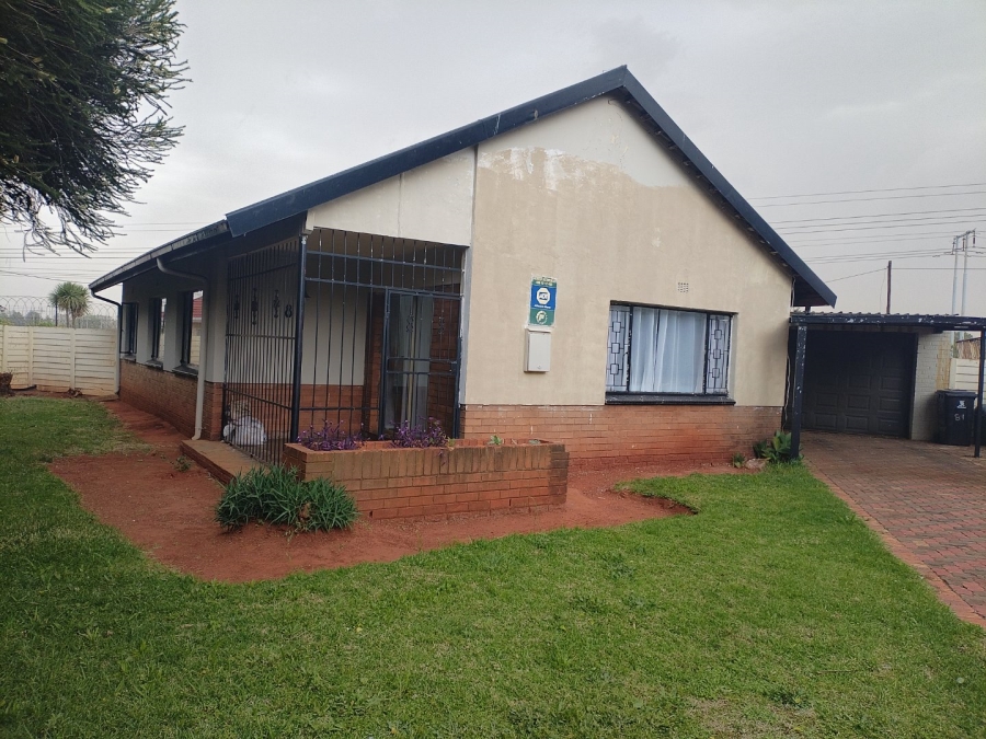 3 Bedroom Property for Sale in Edelweiss Gauteng