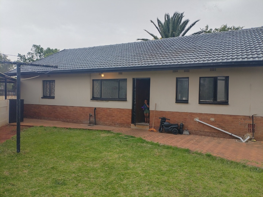 3 Bedroom Property for Sale in Edelweiss Gauteng