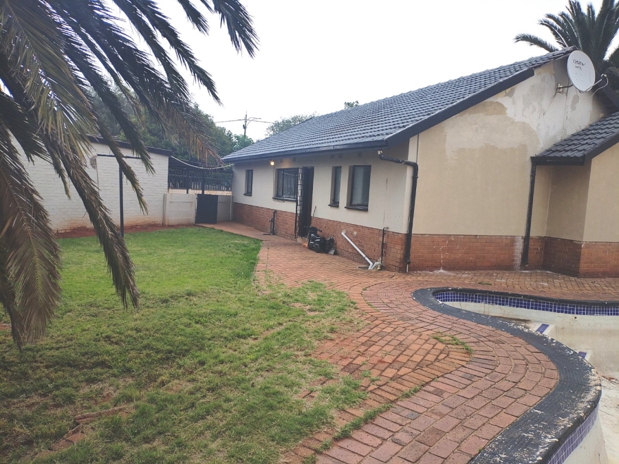 3 Bedroom Property for Sale in Edelweiss Gauteng