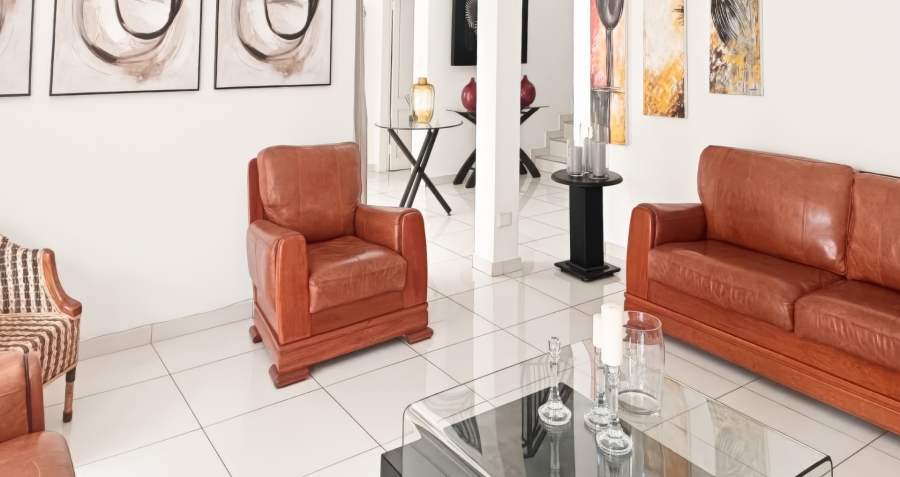 3 Bedroom Property for Sale in Beverley Gauteng
