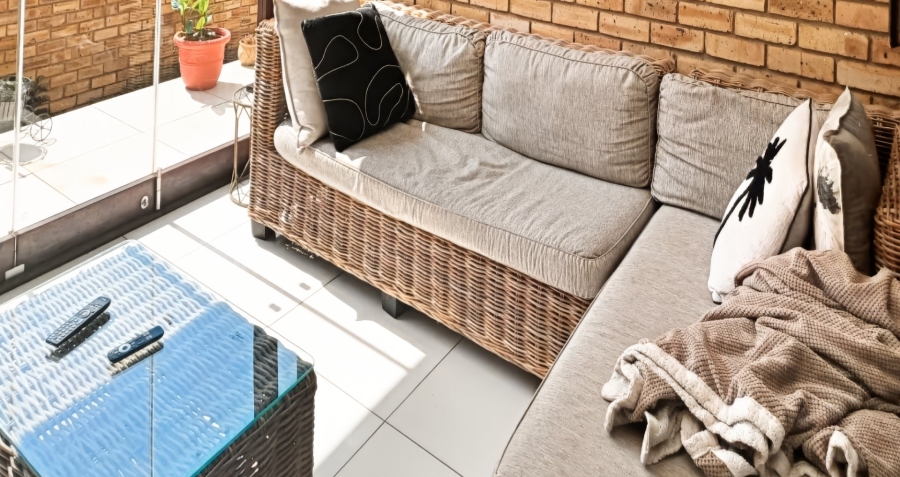 3 Bedroom Property for Sale in Beverley Gauteng