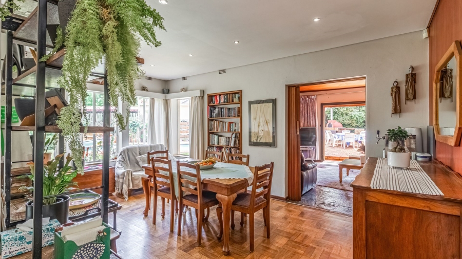 5 Bedroom Property for Sale in Edenvale Central Gauteng
