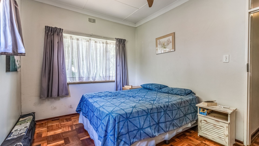 5 Bedroom Property for Sale in Edenvale Central Gauteng