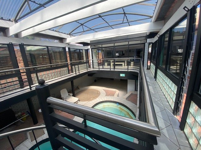 1 Bedroom Property for Sale in Hatfield Gauteng