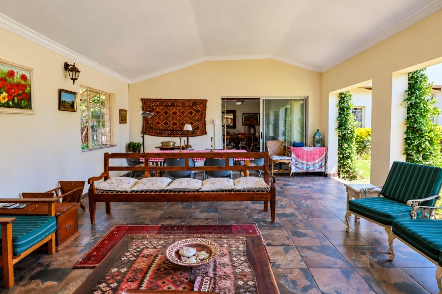 2 Bedroom Property for Sale in Clubview Gauteng