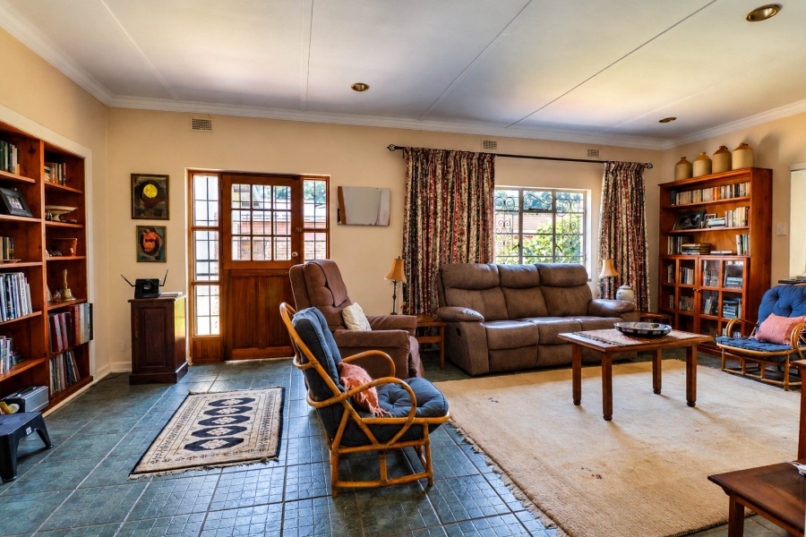 2 Bedroom Property for Sale in Clubview Gauteng
