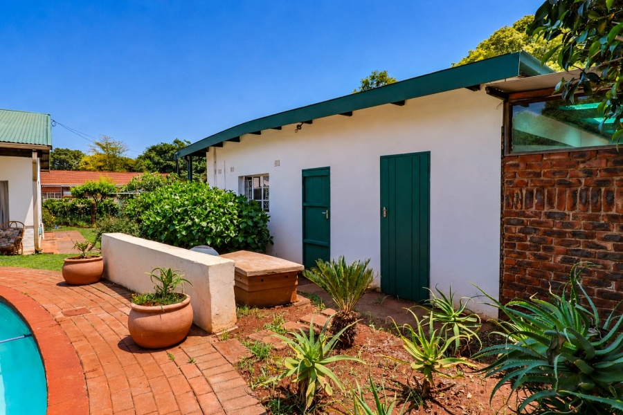 2 Bedroom Property for Sale in Clubview Gauteng