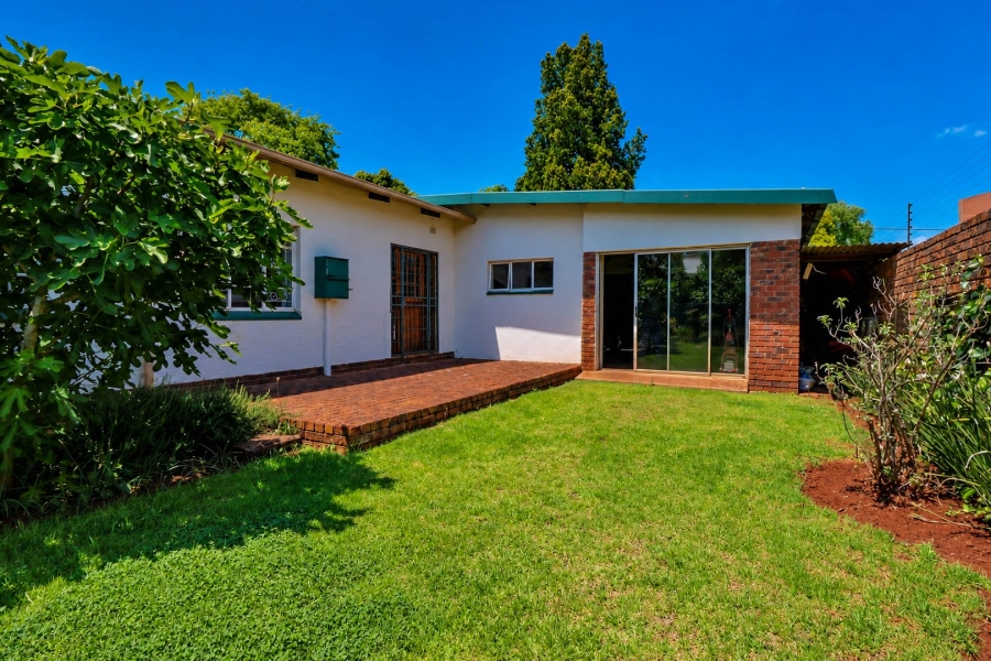 2 Bedroom Property for Sale in Clubview Gauteng