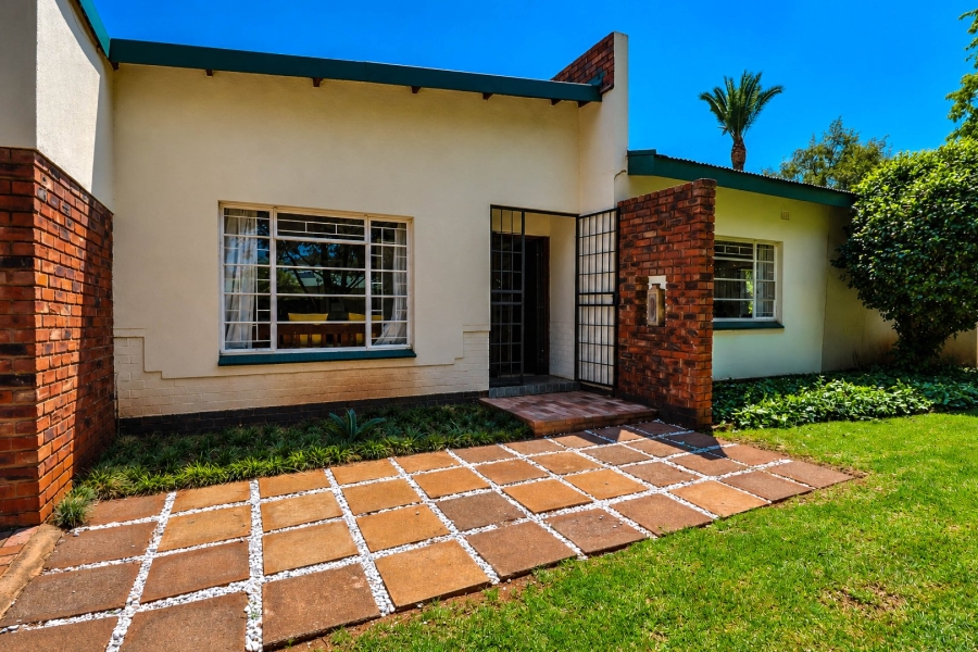 2 Bedroom Property for Sale in Clubview Gauteng