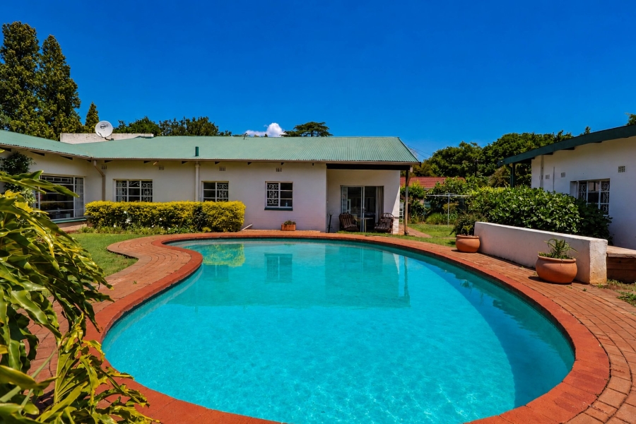 2 Bedroom Property for Sale in Clubview Gauteng