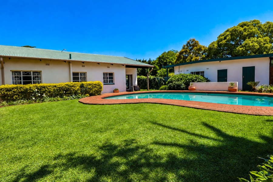 2 Bedroom Property for Sale in Clubview Gauteng