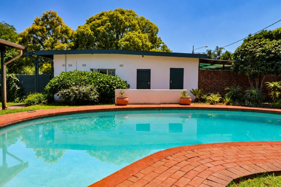 2 Bedroom Property for Sale in Clubview Gauteng