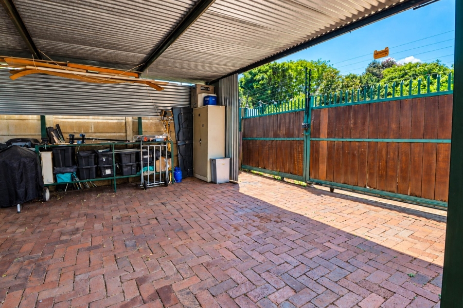 2 Bedroom Property for Sale in Clubview Gauteng
