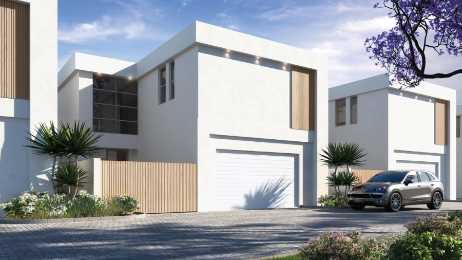 4 Bedroom Property for Sale in Morningside Gauteng