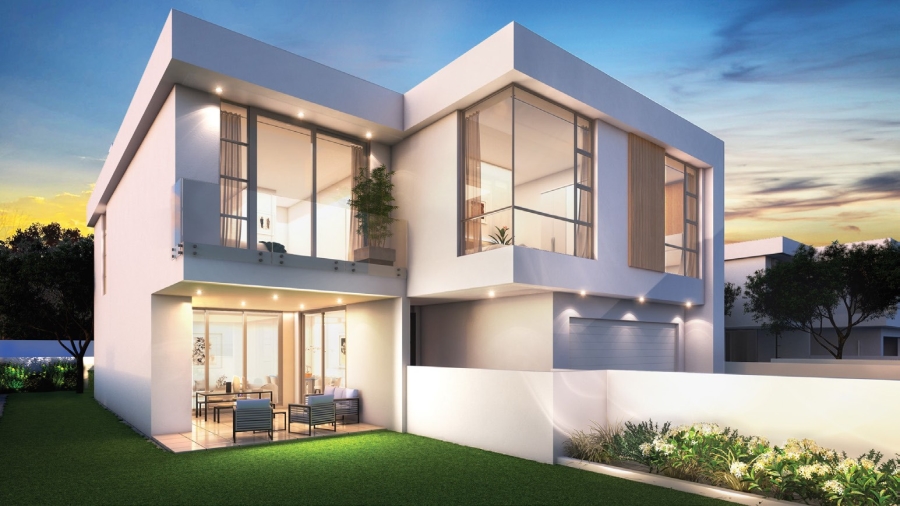4 Bedroom Property for Sale in Morningside Gauteng