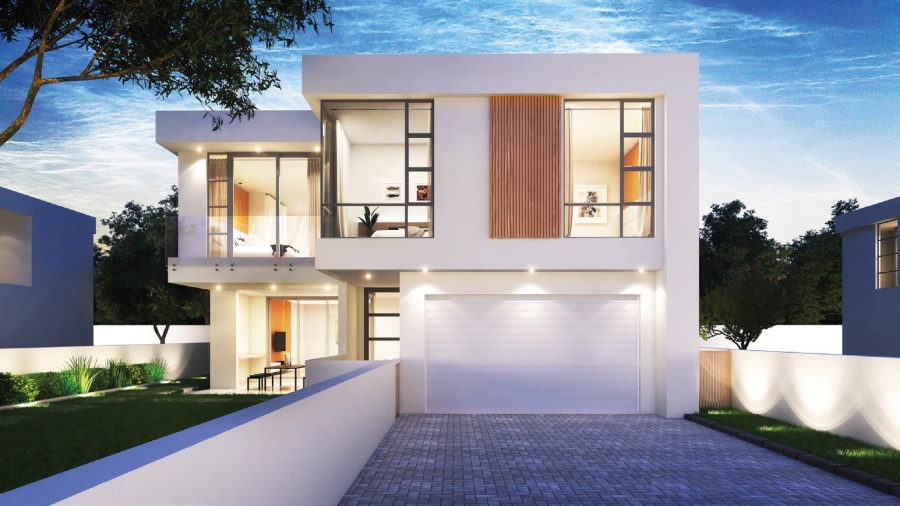 4 Bedroom Property for Sale in Morningside Gauteng
