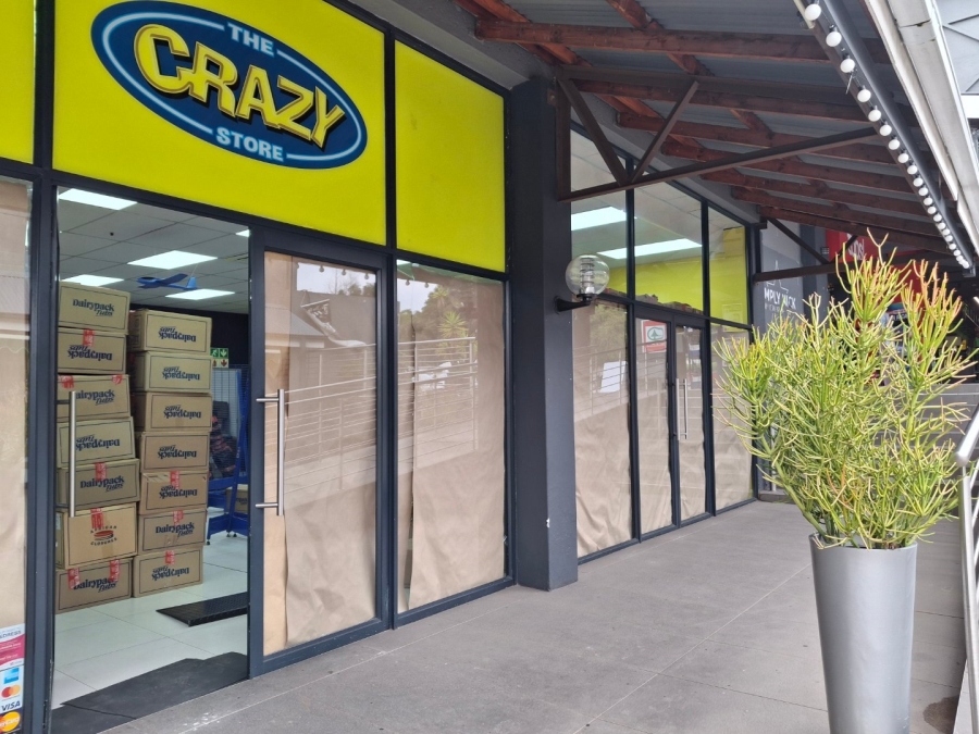To Let Commercial Property for Rent in Randpark Ridge Gauteng