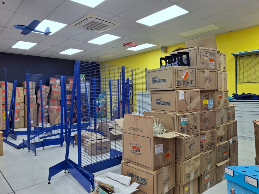 To Let Commercial Property for Rent in Randpark Ridge Gauteng