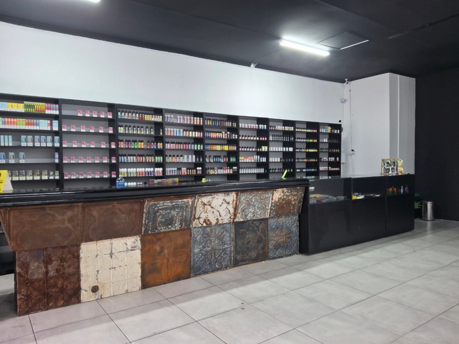 To Let Commercial Property for Rent in Randpark Ridge Gauteng