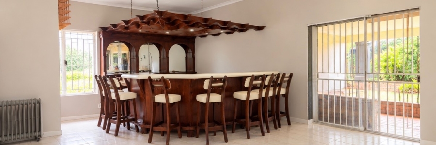 To Let 4 Bedroom Property for Rent in Rynfield Gauteng