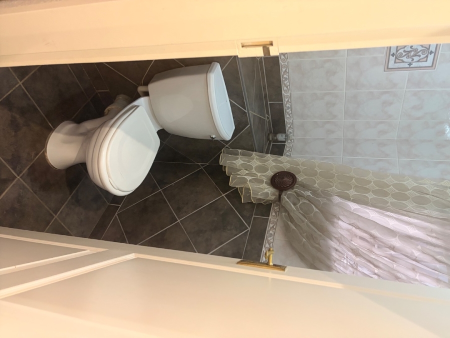 To Let 4 Bedroom Property for Rent in Rynfield Gauteng