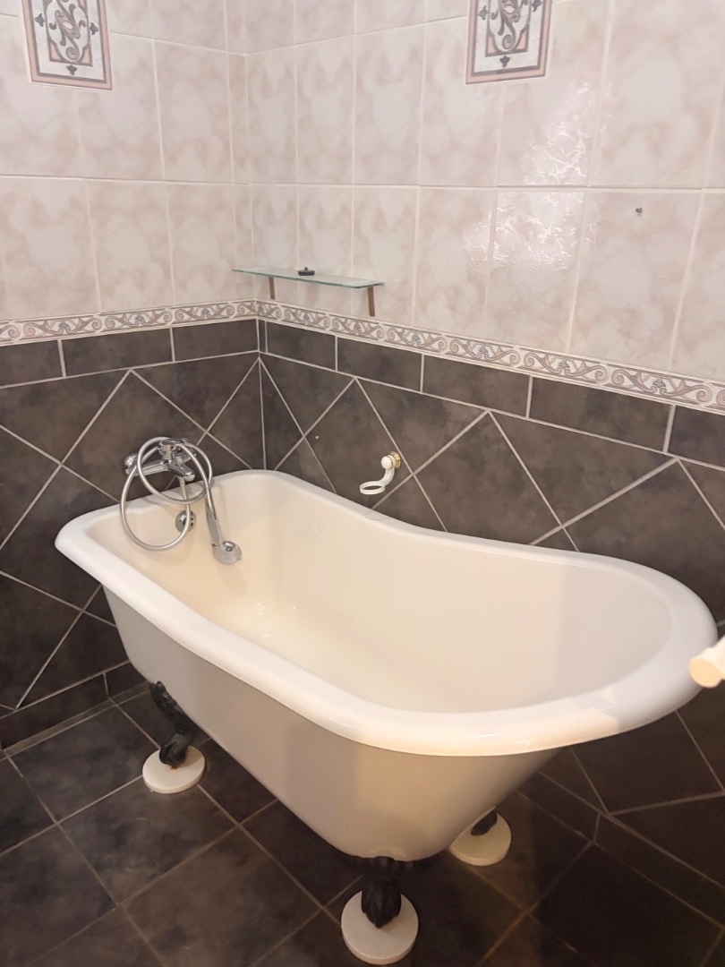 To Let 4 Bedroom Property for Rent in Rynfield Gauteng