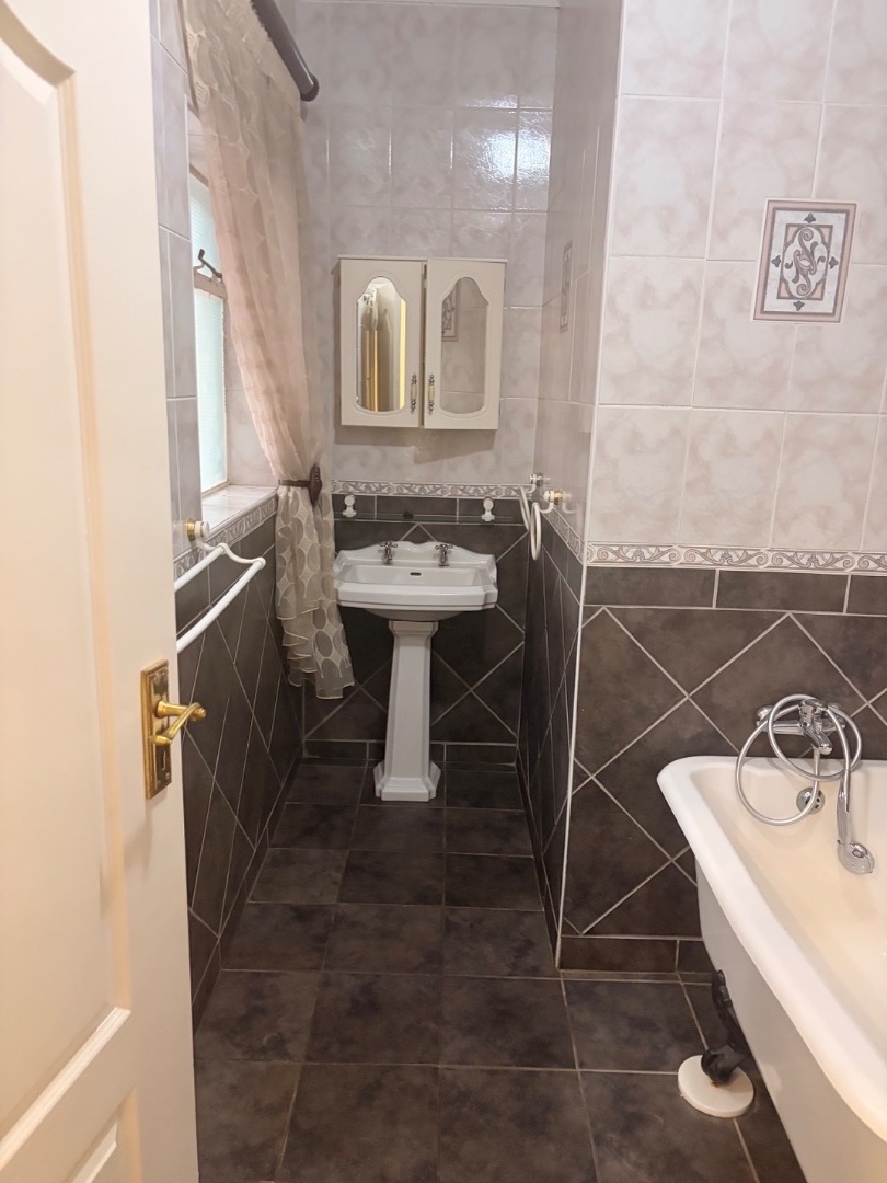 To Let 4 Bedroom Property for Rent in Rynfield Gauteng
