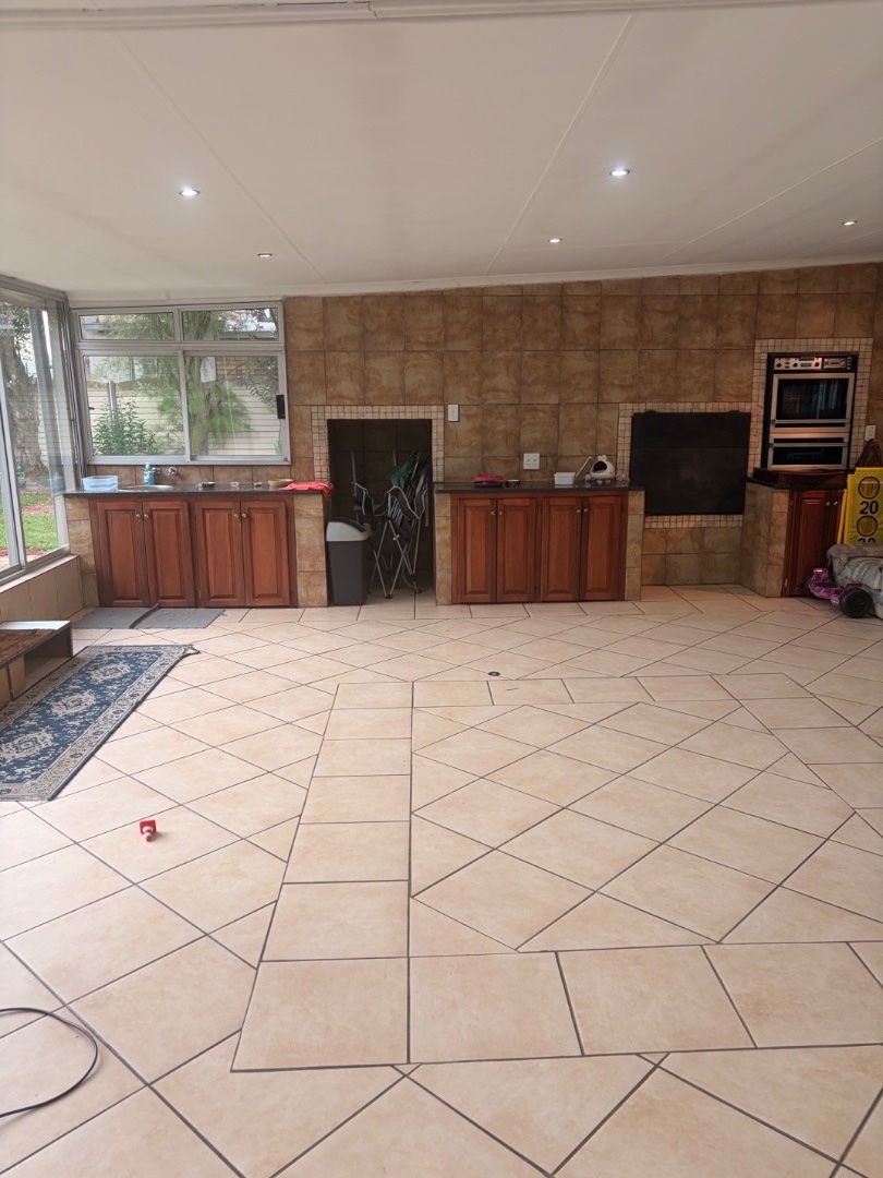 To Let 4 Bedroom Property for Rent in Rynfield Gauteng