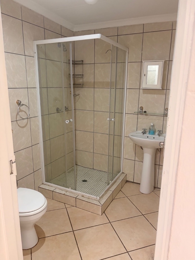 To Let 4 Bedroom Property for Rent in Rynfield Gauteng