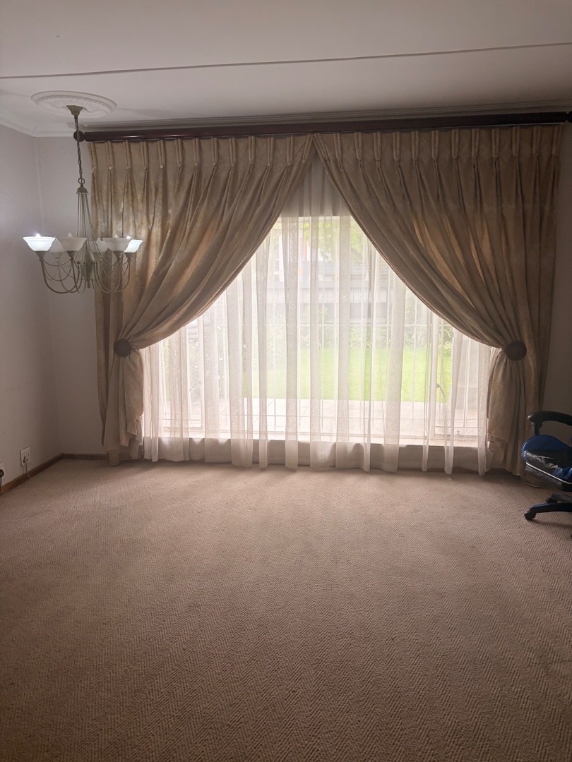 To Let 4 Bedroom Property for Rent in Rynfield Gauteng