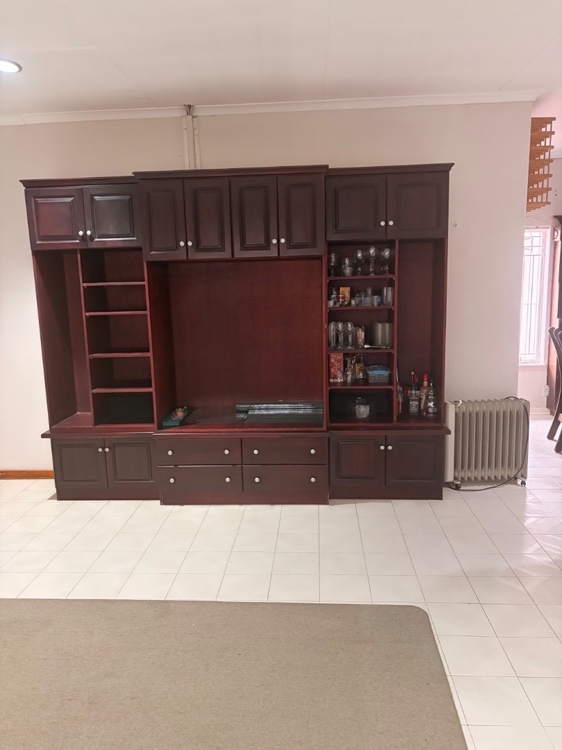 To Let 4 Bedroom Property for Rent in Rynfield Gauteng