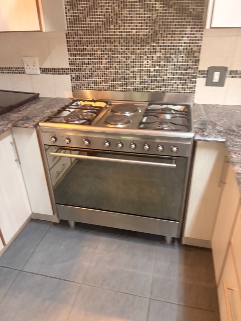 To Let 4 Bedroom Property for Rent in Rynfield Gauteng