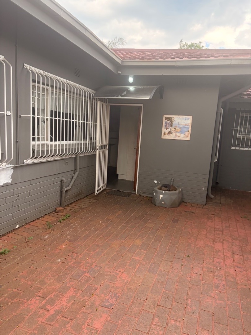 To Let 4 Bedroom Property for Rent in Rynfield Gauteng