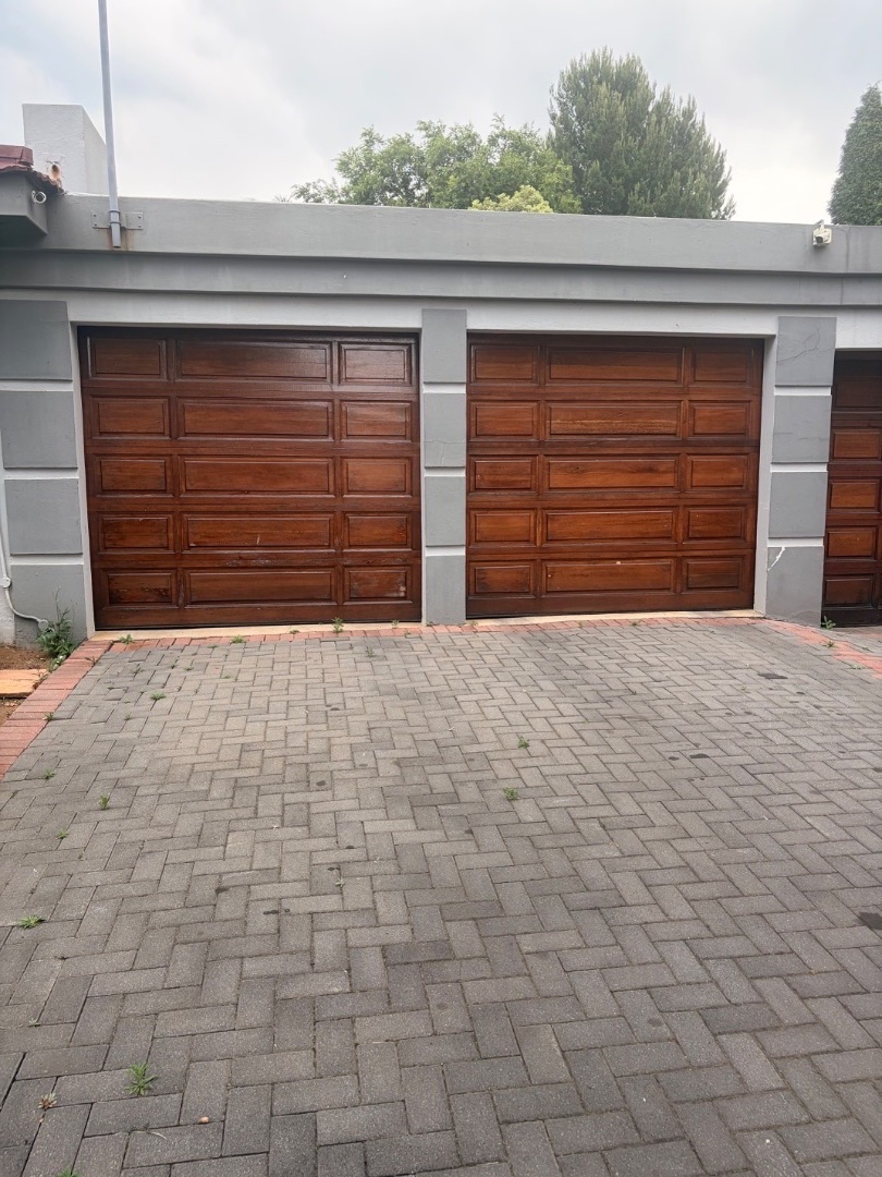 To Let 4 Bedroom Property for Rent in Rynfield Gauteng