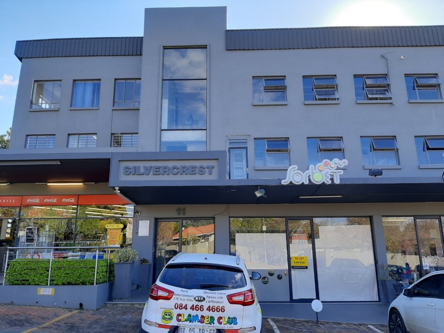 To Let Commercial Property for Rent in Silvamonte Gauteng