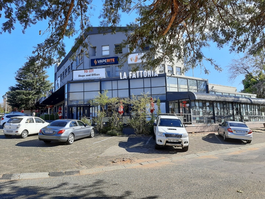 To Let Commercial Property for Rent in Silvamonte Gauteng