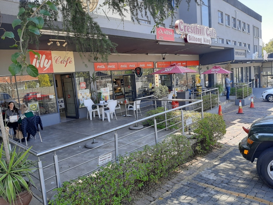 To Let Commercial Property for Rent in Silvamonte Gauteng