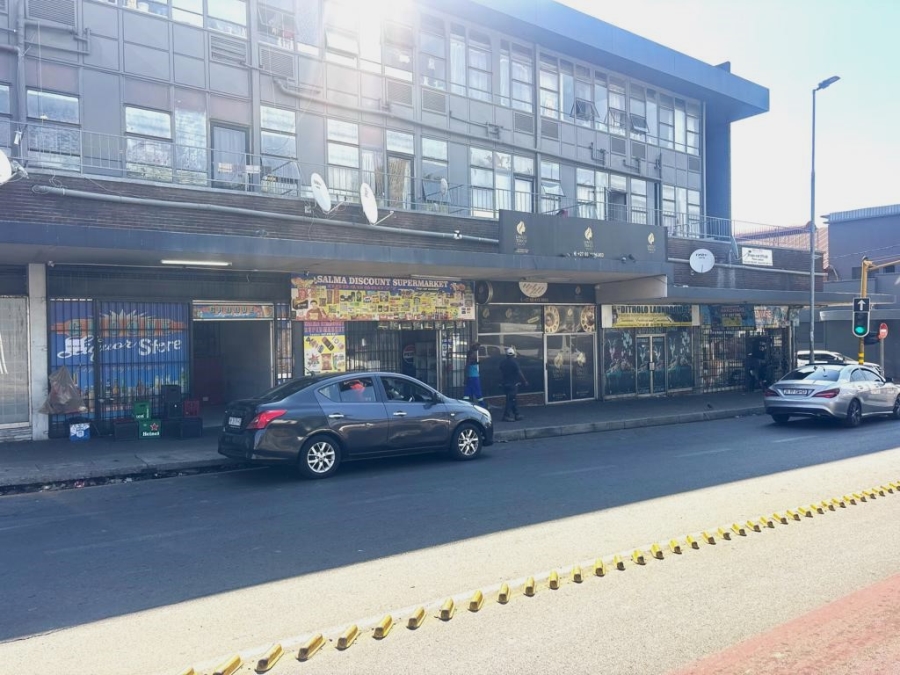 To Let Commercial Property for Rent in Orange Grove Gauteng